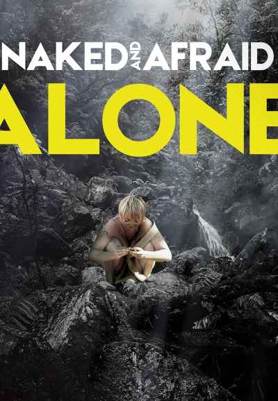 Naked & Afraid Alone