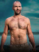 Naked Castaway Poster 4