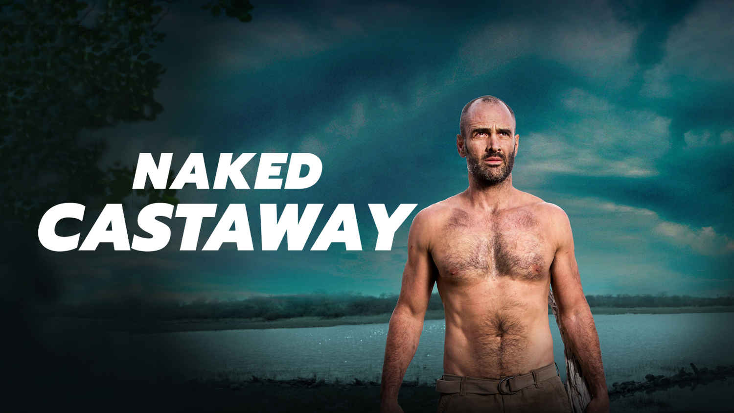 Naked Castaway