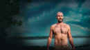 Naked Castaway Poster 1
