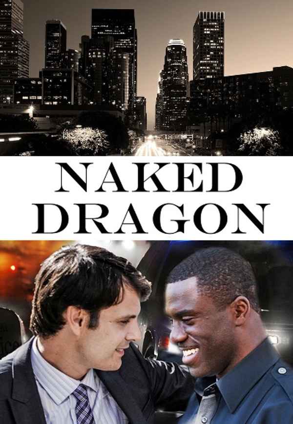 Naked Dragon Poster 3