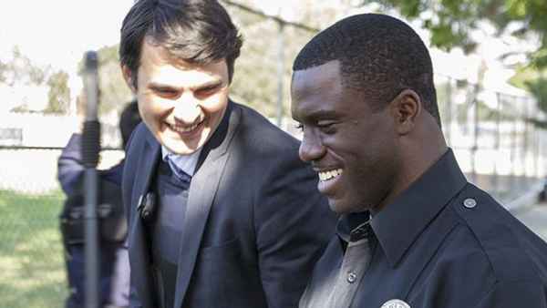 Naked Dragon Poster 1