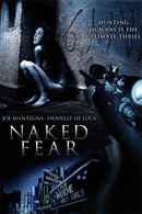 Naked Fear Poster 7