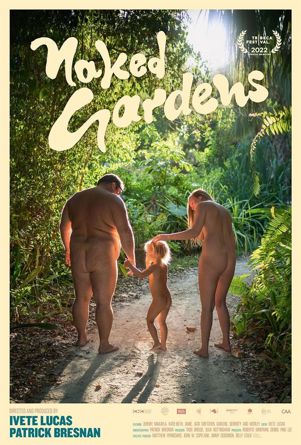 Watch Naked Gardens Full Movie Online, Release Date, Trailer, Cast and Songs - Vimarsana News