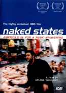 Naked States Poster 4