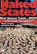 Naked States Poster 3