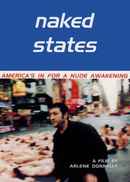Naked States Poster 2