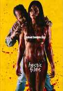 Naked Zombie Girl Poster 4