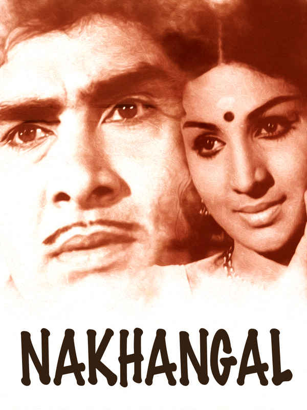 Nakhangal Poster 1