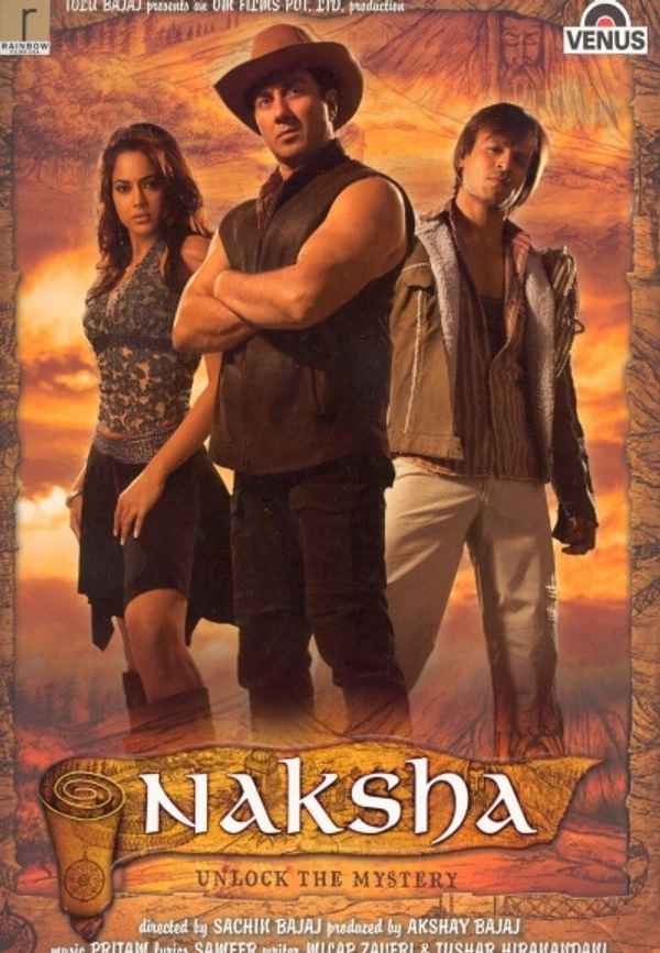 Naksha Poster 6