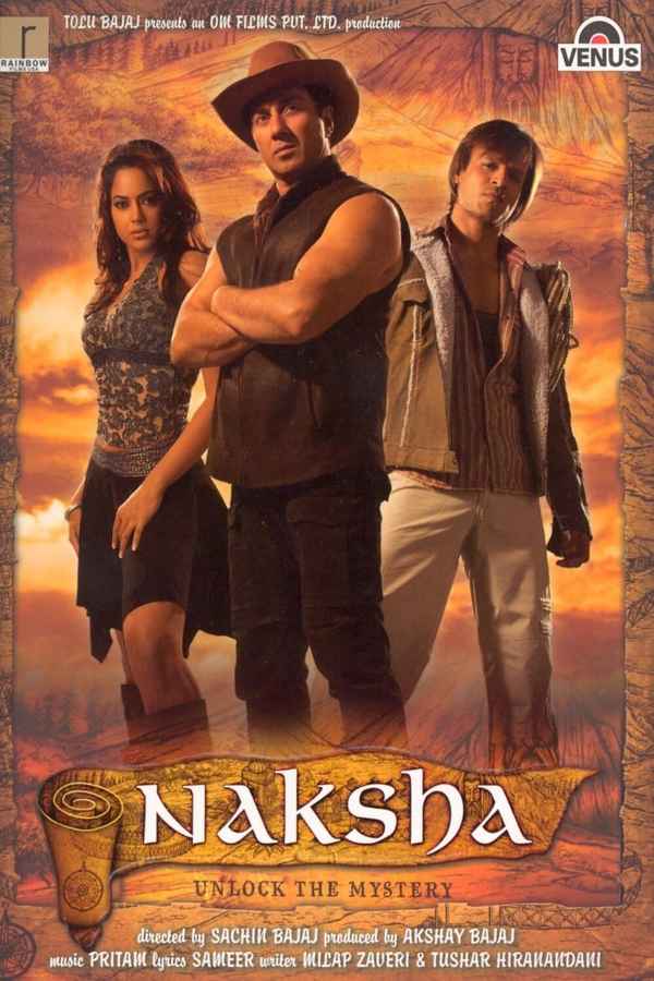 Naksha Poster 4