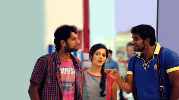 Nam Duniya Nam Style Poster 3