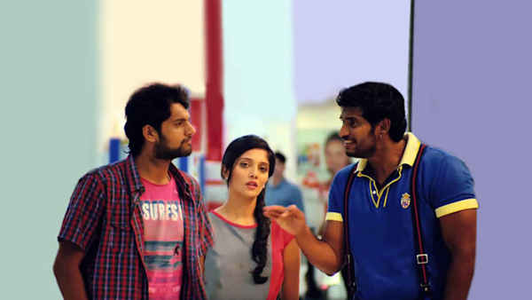 Nam Duniya Nam Style Poster 6