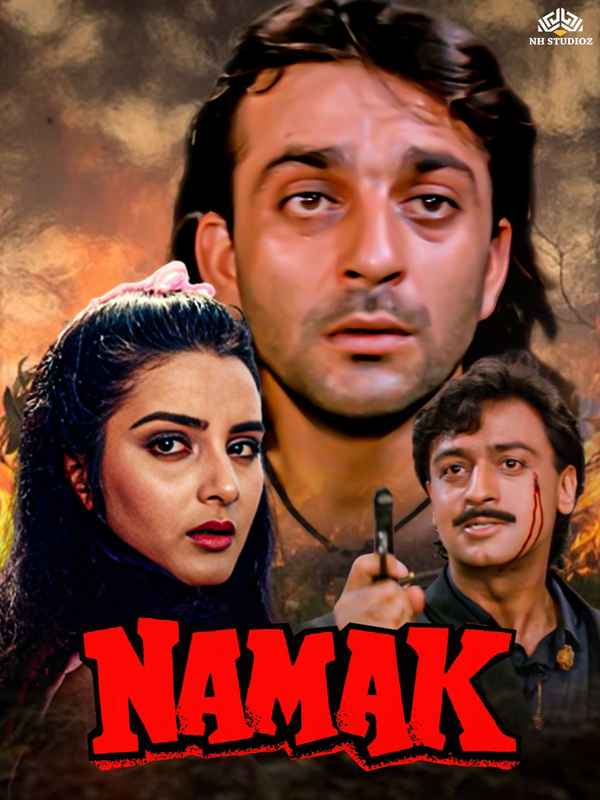 Namak Poster 1