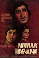Namak Haraam Poster 4