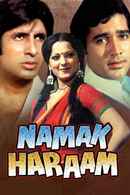 Namak Haraam Poster 1