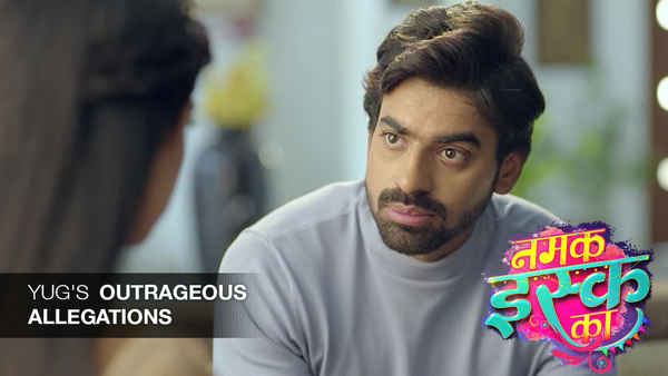 Namak Issk Ka Poster 5