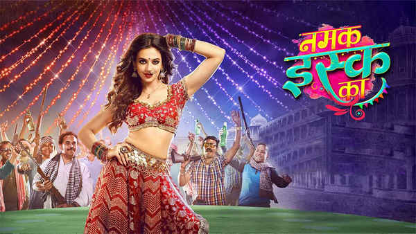 Namak Issk Ka Poster 6