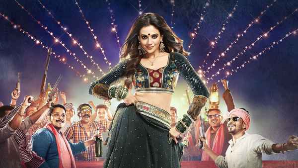 Namak Issk Ka Poster 3