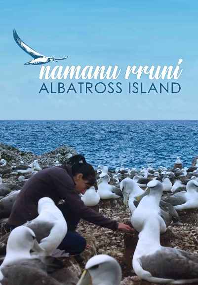 Namanu Rruni - Albatross Island