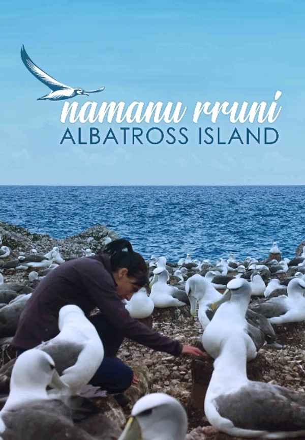 Namanu Rruni - Albatross Island Poster 4