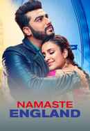 Namaste England Poster 7