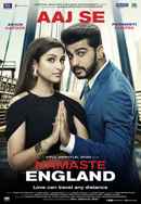 Namaste England Poster 2