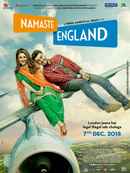 Namaste England Poster 5