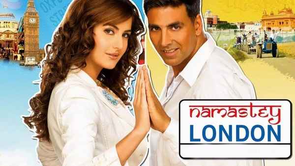 Namastey London Poster 5