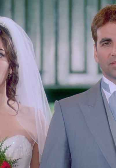 Namastey London