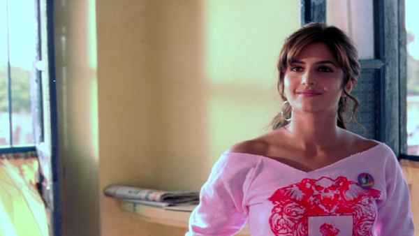 Namastey London Poster 2
