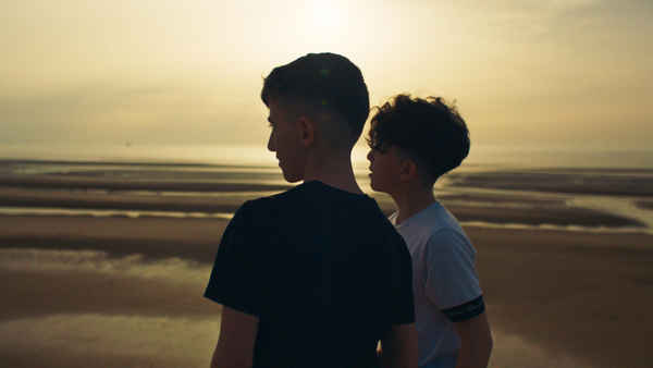 Name Me Lawand Poster 1