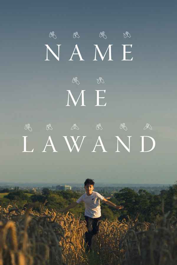 Name Me Lawand Poster 2
