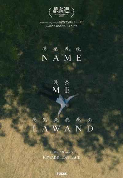 Name Me Lawand