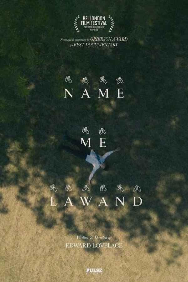 Name Me Lawand Poster 4