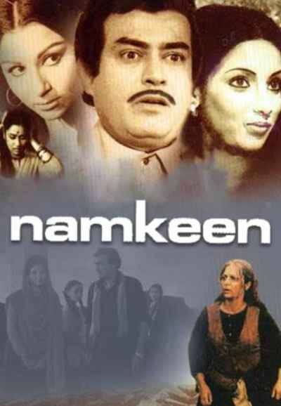 Namkeen