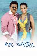 Namo Venkatesa Poster 5