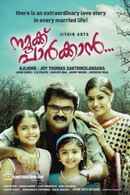 Namukku Parkkan Poster 4