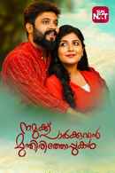 Namukku Parkkuvan Munthirithoppukal Poster 4