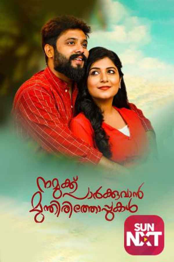 Namukku Parkkuvan Munthirithoppukal Poster 5