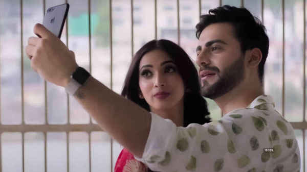 Namumkin Tere Bin Jeena Poster 2