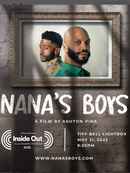 Nana's Boys Poster 7