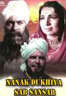 Nanak Dukhiya Sub Sansar Poster 4
