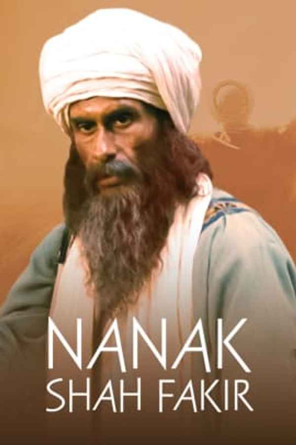 Nanak Shah Fakir Poster 3