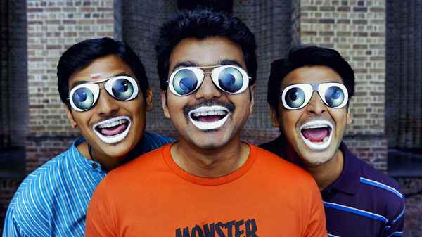 Nanban Poster 4