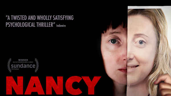 Nancy Poster 5