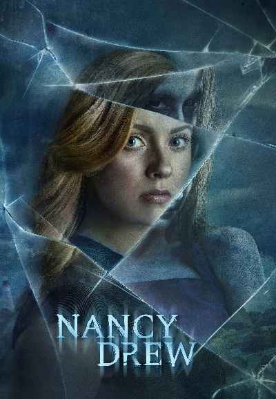 Nancy Drew