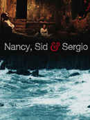 Nancy, Sid And Sergio Poster 1