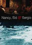 Nancy, Sid And Sergio Poster 7