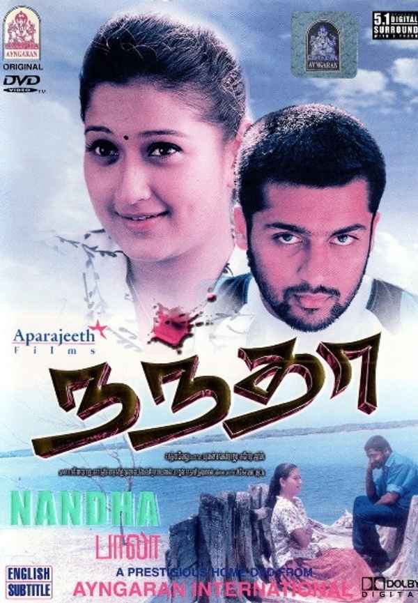 Nandha Poster 7